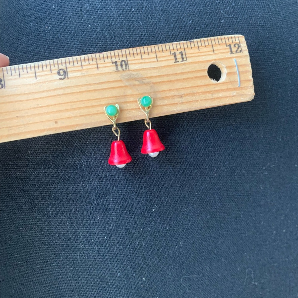 Vintage 1960s PAT. P Jewelry